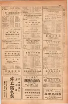 昭和28年11月1日大阪市職業別電話番号簿 0947ページのサムネイル