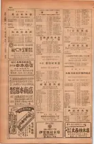 昭和28年11月1日大阪市職業別電話番号簿 0954ページのサムネイル