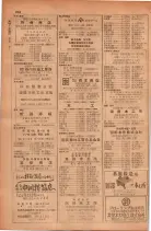 昭和28年11月1日大阪市職業別電話番号簿 0964ページのサムネイル