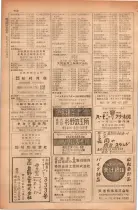 昭和28年11月1日大阪市職業別電話番号簿 0978ページのサムネイル