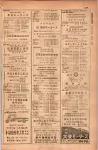 昭和28年11月1日大阪市職業別電話番号簿 0985ページのサムネイル