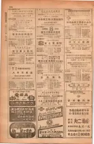 昭和28年11月1日大阪市職業別電話番号簿 0994ページのサムネイル