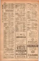 昭和28年11月1日大阪市職業別電話番号簿 0998ページのサムネイル