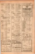 昭和28年11月1日大阪市職業別電話番号簿 0999ページのサムネイル
