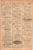 昭和28年11月1日大阪市職業別電話番号簿 1002ページのサムネイル