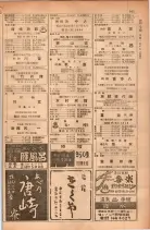 昭和28年11月1日大阪市職業別電話番号簿 1009ページのサムネイル