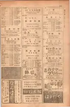 昭和28年11月1日大阪市職業別電話番号簿 1017ページのサムネイル