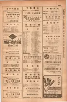 昭和28年11月1日大阪市職業別電話番号簿 1053ページのサムネイル