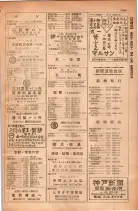 昭和28年11月1日大阪市職業別電話番号簿 1067ページのサムネイル