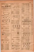 昭和28年11月1日大阪市職業別電話番号簿 1081ページのサムネイル