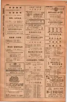 昭和28年11月1日大阪市職業別電話番号簿 1086ページのサムネイル