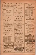 昭和28年11月1日大阪市職業別電話番号簿 1088ページのサムネイル