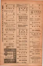 昭和28年11月1日大阪市職業別電話番号簿 1092ページのサムネイル
