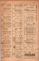 昭和28年11月1日大阪市職業別電話番号簿 1103ページのサムネイル
