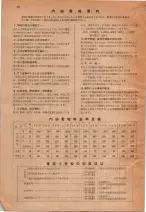 昭和29年6月1日現在大阪市人名別電話番号簿 0016ページのサムネイル
