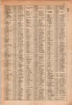 昭和29年6月1日現在大阪市人名別電話番号簿 0107ページのサムネイル
