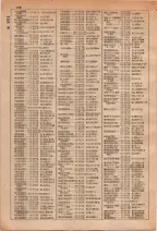 昭和29年6月1日現在大阪市人名別電話番号簿 0138ページのサムネイル