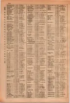 昭和29年6月1日現在大阪市人名別電話番号簿 0152ページのサムネイル