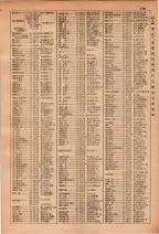 昭和29年6月1日現在大阪市人名別電話番号簿 0157ページのサムネイル