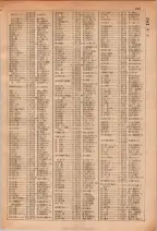 昭和29年6月1日現在大阪市人名別電話番号簿 0183ページのサムネイル