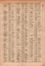 昭和29年6月1日現在大阪市人名別電話番号簿 0191ページのサムネイル