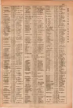 昭和29年6月1日現在大阪市人名別電話番号簿 0259ページのサムネイル