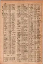 昭和29年6月1日現在大阪市人名別電話番号簿 0386ページのサムネイル