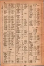 昭和30年4月1日現在大阪市人名別電話番号簿 0024ページのサムネイル