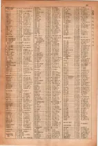 昭和30年4月1日現在大阪市人名別電話番号簿 0043ページのサムネイル