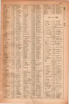 昭和30年4月1日現在大阪市人名別電話番号簿 0053ページのサムネイル