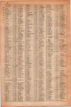 昭和30年4月1日現在大阪市人名別電話番号簿 0058ページのサムネイル