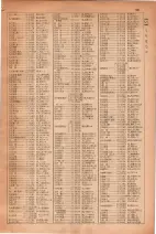 昭和30年4月1日現在大阪市人名別電話番号簿 0077ページのサムネイル