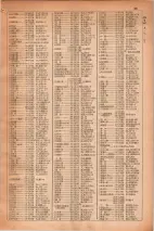 昭和30年4月1日現在大阪市人名別電話番号簿 0083ページのサムネイル