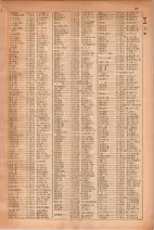 昭和30年4月1日現在大阪市人名別電話番号簿 0085ページのサムネイル