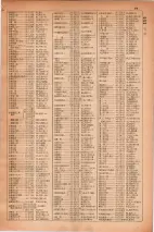 昭和30年4月1日現在大阪市人名別電話番号簿 0097ページのサムネイル