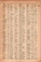 昭和30年4月1日現在大阪市人名別電話番号簿 0101ページのサムネイル