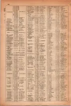 昭和30年4月1日現在大阪市人名別電話番号簿 0114ページのサムネイル