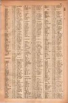 昭和30年4月1日現在大阪市人名別電話番号簿 0117ページのサムネイル