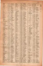 昭和30年4月1日現在大阪市人名別電話番号簿 0119ページのサムネイル