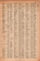 昭和30年4月1日現在大阪市人名別電話番号簿 0131ページのサムネイル