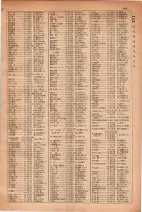 昭和30年4月1日現在大阪市人名別電話番号簿 0137ページのサムネイル