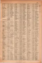 昭和30年4月1日現在大阪市人名別電話番号簿 0139ページのサムネイル