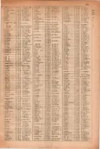 昭和30年4月1日現在大阪市人名別電話番号簿 0143ページのサムネイル