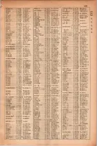 昭和30年4月1日現在大阪市人名別電話番号簿 0147ページのサムネイル