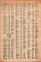 昭和30年4月1日現在大阪市人名別電話番号簿 0150ページのサムネイル