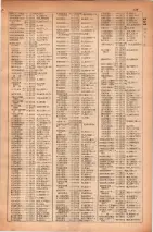 昭和30年4月1日現在大阪市人名別電話番号簿 0157ページのサムネイル