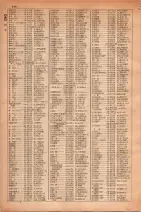 昭和30年4月1日現在大阪市人名別電話番号簿 0166ページのサムネイル