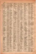 昭和30年4月1日現在大阪市人名別電話番号簿 0170ページのサムネイル
