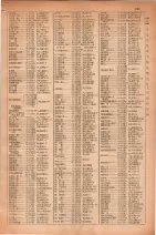 昭和30年4月1日現在大阪市人名別電話番号簿 0179ページのサムネイル