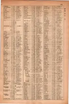 昭和30年4月1日現在大阪市人名別電話番号簿 0183ページのサムネイル